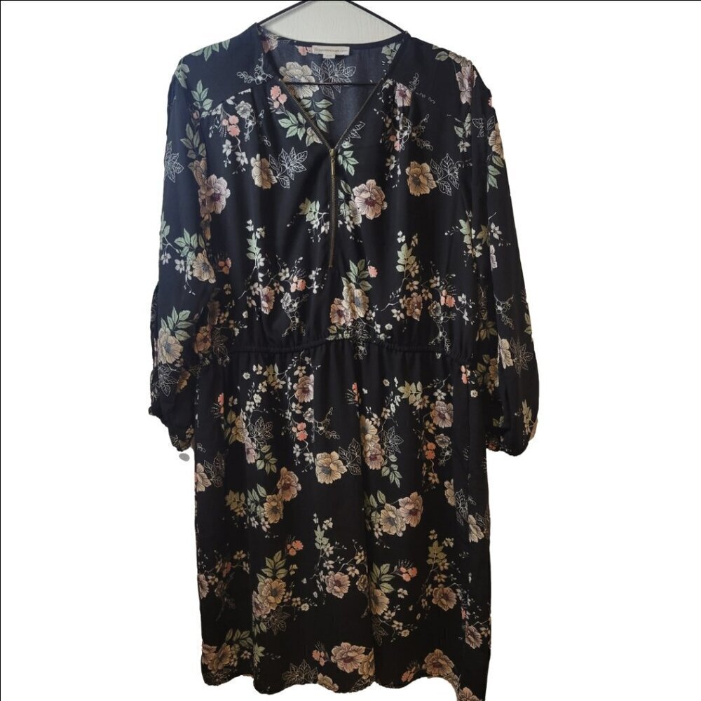 #085 Warehouse One Blouse